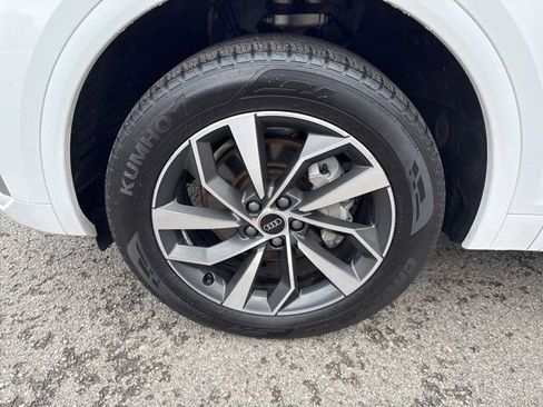 Used 2024 Audi Q5 2.0T Premium Plus image 8