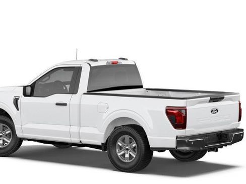 New 2026 Ford F150 XL w/ Equipment Group 103A High RWD image 24