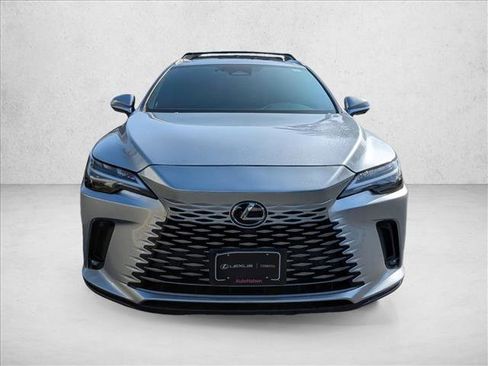 Certified 2025 Lexus RX 350 Premium image 4