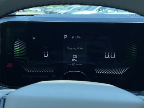 New 2027 Kia Telluride EX FWD image 26