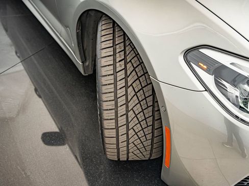 Used 2020 BMW M5 w/ Executive Package AWD/4WD image 52