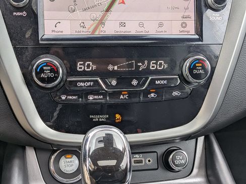 Used 2024 Nissan Murano SL w/ Cargo Package AWD/4WD image 25