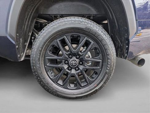 New 2026 Toyota Tundra Limited image 10