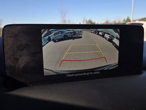 Used 2021 MAZDA CX-5 Grand Touring image 29