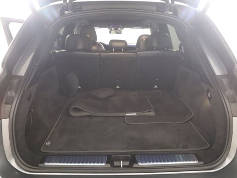 Certified 2023 Mercedes-Benz EQS 580 4MATIC SUV image 19