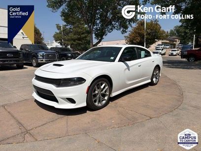 Used 2023 Dodge Charger GT