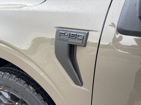 New 2026 Ford F150 STX w/ Equipment Group 201A FX4 AWD/4WD image 12