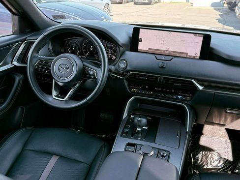 Used 2024 MAZDA CX-90 Plug-In Hybrid w/ Premium Plus image 24