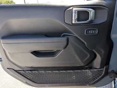 New 2026 Jeep Wrangler Sport AWD/4WD image 29