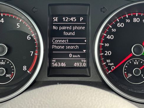 Used 2013 Volkswagen GTI Wolfsburg Edition image 24