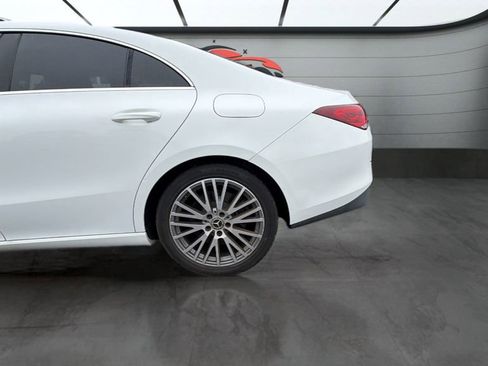 Used 2020 Mercedes-Benz CLA 250 image 33