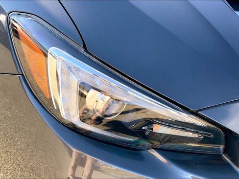 Used 2021 Subaru WRX STI image 25