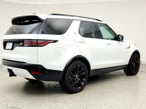 Used 2023 Land Rover Discovery HSE R-Dynamic AWD/4WD image 5