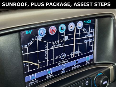 Used 2017 GMC Sierra 2500 Denali w/ Duramax Plus Package image 14