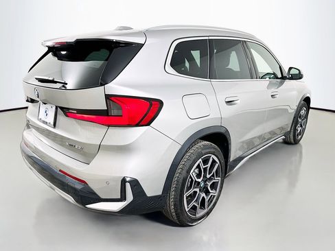 New 2026 BMW X1 xDrive28i w/ Convenience Package image 5