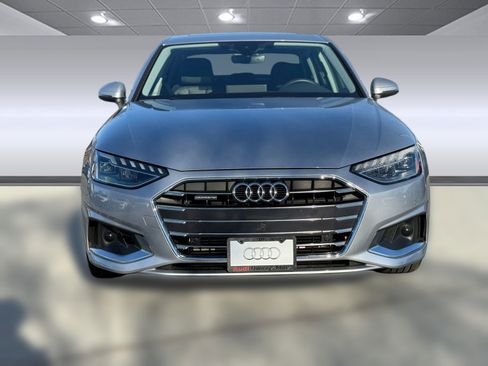 Used 2023 Audi A4 2.0T Premium w/ Convenience Package image 6