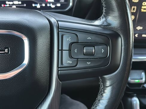 Used 2024 GMC Sierra 2500 Denali Ultimate image 21