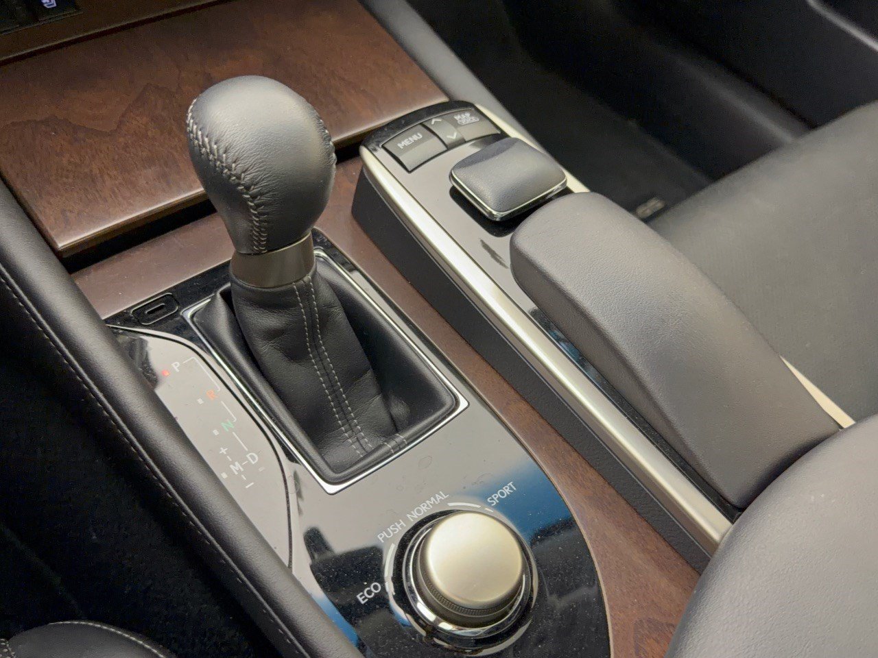 Used 2013 Lexus GS 350 w/ Premium Pkg RWD image 21