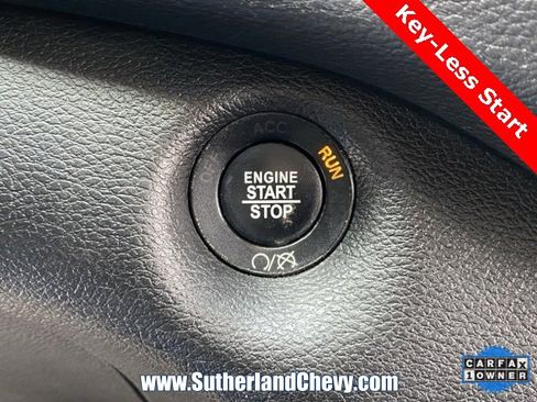 Used 2020 Jeep Cherokee Limited w/ Luxury Group image 23