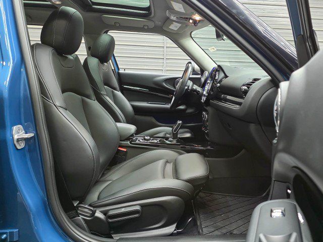 Used 2022 MINI Cooper Clubman S FWD image 15