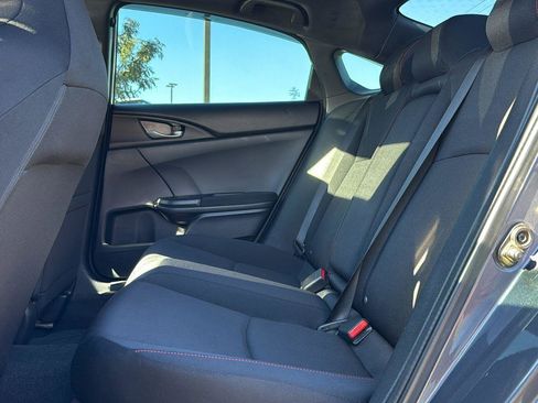 Used 2020 Honda Civic Si image 20