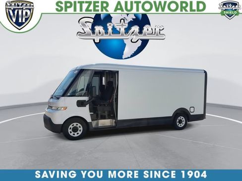 Used 2024 Chevrolet Brightdrop 600 w/ Commercial Equipment Package AWD/4WD image 5