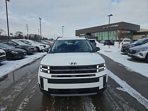 New 2026 Hyundai Santa Fe XRT image 8