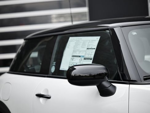 New 2026 MINI Cooper 2-Door Hardtop image 3