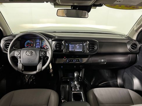 Certified 2018 Toyota Tacoma SR w/ SR Convenience Package RWD image 21
