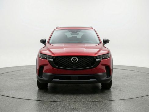 Used 2025 MAZDA CX-50 2.5 Hybrid w/ Premium Plus Pkg image 2