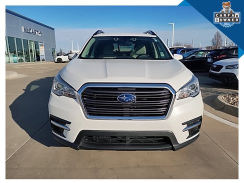 Used 2020 Subaru Ascent Premium w/ Convenience Package image 3