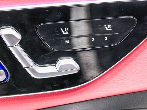 Certified 2023 Mercedes-Benz C 43 AMG AMG C 43 w/ Digital Light Package image 22