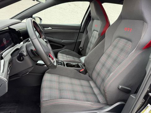 Used 2024 Volkswagen GTI S image 20