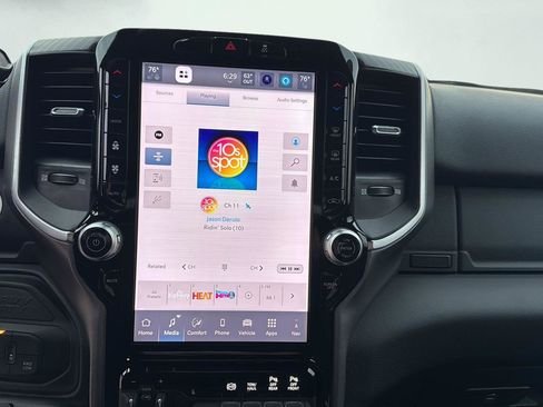 New 2026 RAM 2500 Big Horn image 18