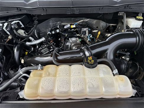 Used 2022 Ford F150 XL w/ STX Appearance Package image 34