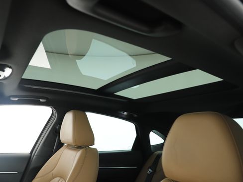 Used 2023 Hyundai Sonata Limited w/ Cargo Package image 9