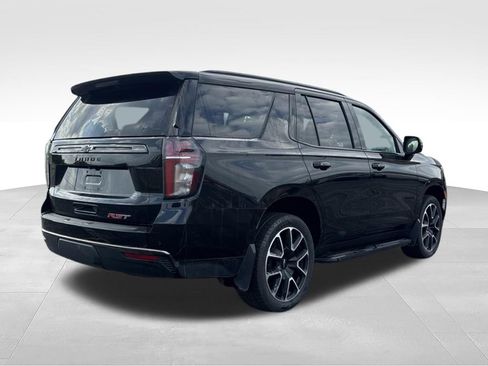 Used 2021 Chevrolet Tahoe RST w/ Luxury Package AWD/4WD image 6