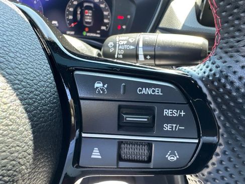 Used 2024 Acura Integra Type S FWD image 16