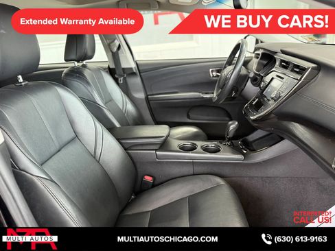 Used 2016 Toyota Avalon XLE Premium FWD image 29