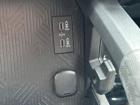 Certified 2025 Toyota Tacoma TRD Sport RWD image 29