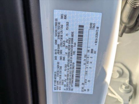 New 2026 Ford F350 Platinum w/ Tremor Off-Road Package image 19