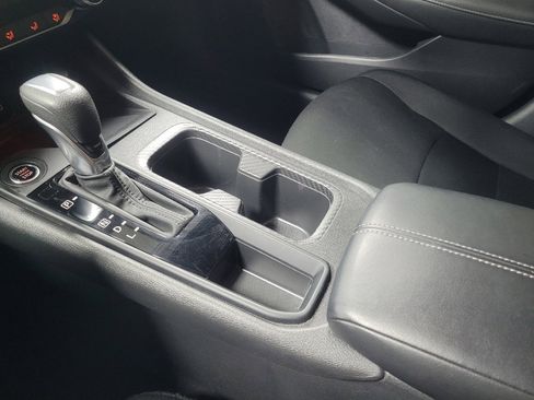 Used 2025 Nissan Sentra S FWD image 26