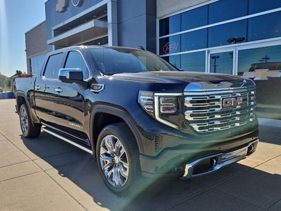 New 2026 GMC Sierra 1500 Denali