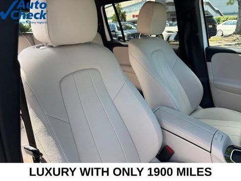 Used 2026 Mercedes-Benz GLB 250 4MATIC image 28