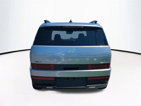 New 2026 Hyundai Santa Fe SEL AWD/4WD image 6