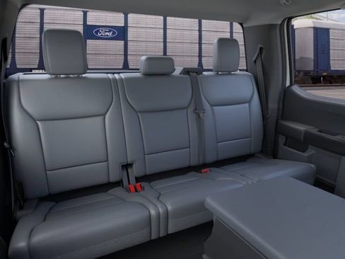 New 2026 Ford F150 XL RWD image 11