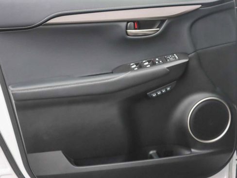 Certified 2019 Lexus NX 300 AWD image 20