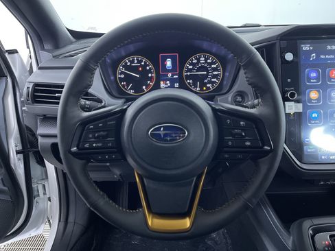 New 2026 Subaru Crosstrek 2.5i Wilderness image 14