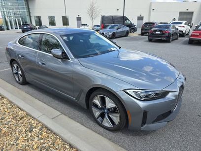 Used 2023 BMW i4 eDrive35