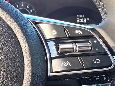 New 2026 Kia Seltos EX w/ EX Sunroof Package image 18